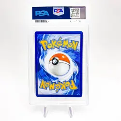 [PSA10] Pokemon korean 'Rayquaza Vmax' Alt art 083/067 Blue sky stream SWSH card - Image 2
