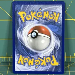 *HD Swirl* Mimikyu Promo SM163 Team Up Blister Pokemon Card Sun & Moon - Image 2
