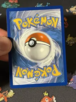 Pokemon Cards Cinderace SWSH112 Holo Promo Chilling Reign STAMPED - (NM) - Image 4