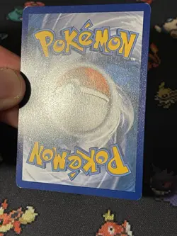 Pokemon Cards Cinderace SWSH112 Holo Promo Chilling Reign STAMPED - (NM) - Image 5