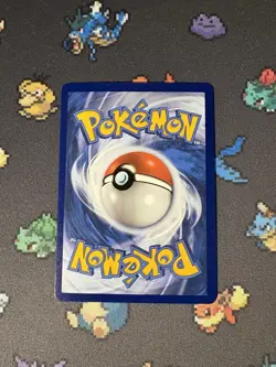 Pokemon Cards Rocket’s Admin 86/109 Celebrations: Classic Collection - (NM) - Image 3