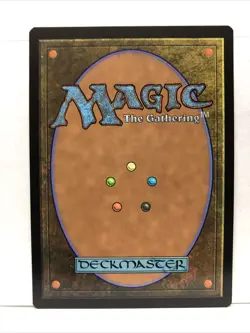 MTG Lightning Greaves Magic: The Gathering Commander: Final Fantasy #0349 - Image 2