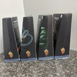 Magic the Gathering: Murders at Karlov Manor Commander Decks[Set of 4] - Image 4