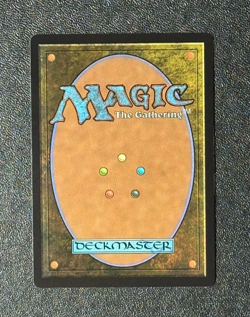 🌈HALO FOIL IN-HAND🌈 Clarion Conqueror Japanese Dragonstorm NM SHIPS ASAP MTG - Image 2