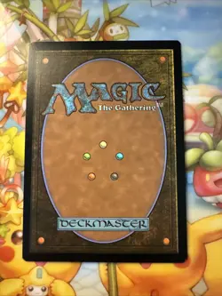 Xorn (Rainbow Foil) Secret Lair Drop Foil - Image 2