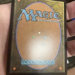 1xMTG Test of Endurance (Borderless) Dominaria Remastered-LP - Image 4