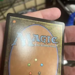 1xMTG Test of Endurance (Borderless) Dominaria Remastered-LP - Image 5