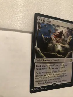 All Is Dust - Image 2