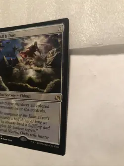 All Is Dust - Image 3