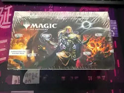 Magic:the Gathering, Edge Of Eternities Play Booster BoxUnopened, Factory Sealed - Image 2