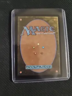 MTG Final Fantasy Kefka's Tower Showcase Foil #007 NM - Image 2