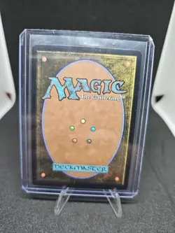 Summon: Valefor (Borderless) 0197 MTG Final Fantasy MTG Japanese - Image 2