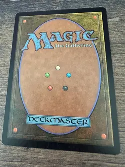 MTG Recurring Nightmare Exodus Regular NM - Image 2