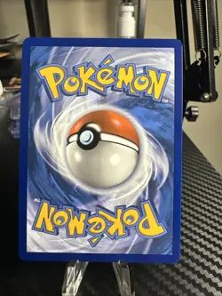 Pikachu 001/SV-P Promo Card Pokemon TCG Chinese NM - Image 2