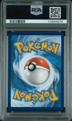 2024 POKEMON SVP EN-SV BLACK STAR PROMO #075 MIMIKYU PSA 9 - Image 2