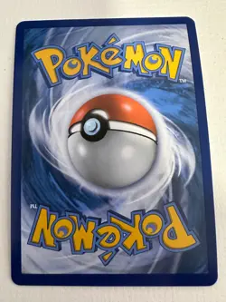 Pokemon - Entei GX 10a/73 - Shining Legends - Half Art - Near Mint - Image 2