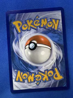 Pokemon TCG Mewtwo 052 Full Art Black Star Promo Scarlet & Violet 151 NM - Image 2