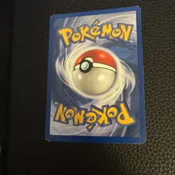 Mankey 61/82 Team Rocket Regular 1st Edition Pokemon LP - Image 5