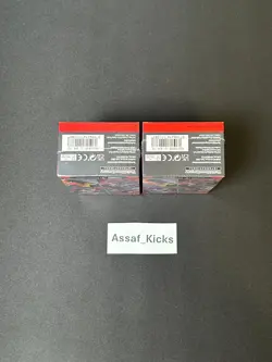 Pokemon TCG Destined Rivals Booster Bundle Lot of 2 NEW FACTORY SEALED - Image 4