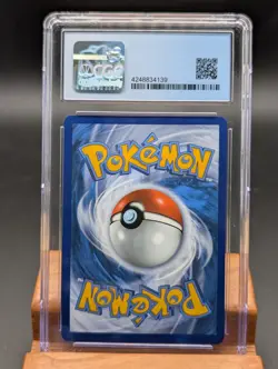 2021 Pokemon Celebrations Flying Pikachu V Holo #6/25 CGC Mint 9 - Image 2