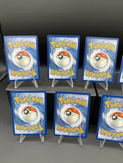 Full Art Trainer XY/Sun & Moon Era Lot Of 9 LP-MP Battle Reporter Pokemon Ranger - Image 5