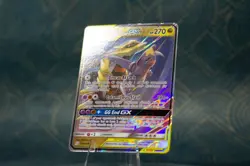 Pokemon TCG Unified Minds Garchomp & Giratina GX 146/236 - Image 4