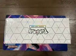 Pokemon TCG Terapagos EX Ultra Premium Collection UPC Box Sealed/New - Image 5