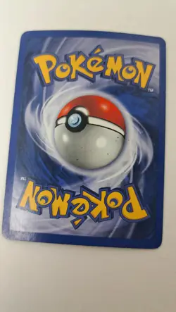 Slowking Pokemon Neo Genesis - 14/111 - Holo Rare - Unlimited Edition - LP - Image 2