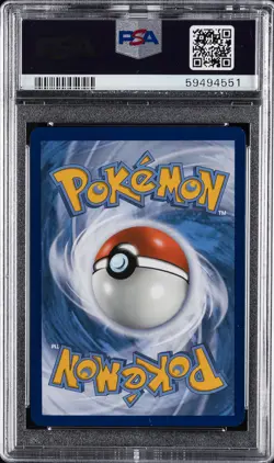 2021 POKEMON MCDONALD'S COLLECTION #25 PIKACHU-HOLO PSA 10 - Image 2