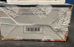 Pokemon Surging Sparks Booster Box Factory Sealed with Acrylic Case - Image 5