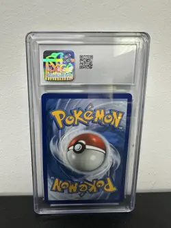 CGC 10 Centiskorch VMAX Rainbow 080/070 HR Explosive Walker Pokemon - Image 2
