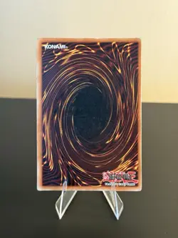 Yu-Gi-Oh! TCG Dark Magician BPT-001 Collector's Limited Edition Secret Rare - Image 2