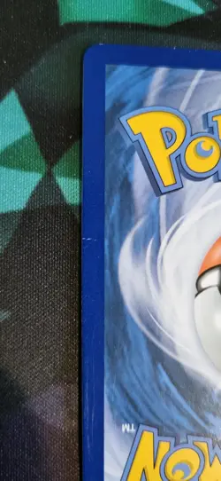 SHINING ARCEUS 57/73 Shining Legends Pokemon Card Holo - Image 3