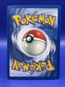 Pokemon Card Mew HOLO Black Star Promo #9 LP SWIRL - Image 4