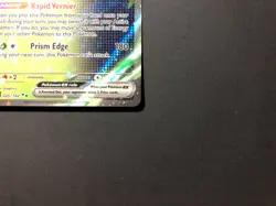 Iron Leaves EX [NM] - Pokemon Card Game (Temporal Forces #025/162) Ultra Rare - Image 5