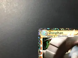 Donphan Prime [NM] - Pokemon Card Game (Celebrations #107/123) 25th Anniversary - Image 2