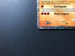 Donphan Prime [NM] - Pokemon Card Game (Celebrations #107/123) 25th Anniversary - Image 4