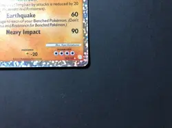 Donphan Prime [NM] - Pokemon Card Game (Celebrations #107/123) 25th Anniversary - Image 5