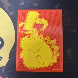 Dedenne GX - 195a/214- Pokemon Sun & Moon Promo Alternate Art Rare Card NM - Image 4