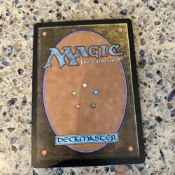 Cyclonic Rift Return to Ravnica NM Magic the Gathering MTG Card Blue - Image 2