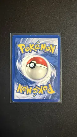 Pokemon Dark Charizard TCG Non-Holo Rare Card 21/82 LP/MP Condition - Image 2