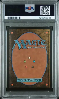 2025 MTG FINAL FANTASY COMMANDER #0213 TIDUS, YUNA'S GUARDIAN PSA 10 - Image 2