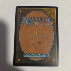 MTG Magic The Gathering NM NF Worldly Tutor (Retro Frame) - Dominaria Remastered - Image 2