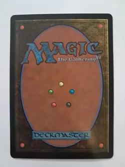 Giant of Babil FOIL NM FINAL FANTASY IV FFIV Magic the Gathering MTG - Image 2