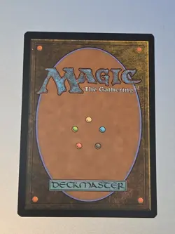 Vorinclex, Voice of Hunger March of the Machine: Multiverse Legends Foil - Image 2