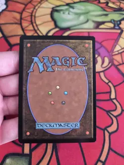 Regrowth (Rainbow Foil) Secret Lair Drop MTG MINT - Image 2