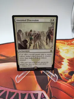 Anointed Procession Amonkhet SP/NM - Image 1