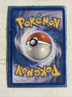 MP Wailord 47/147 Rare Reverse Holo Pokemon Supreme Victors - Image 2