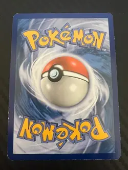 Pokemon TCG Sneasel Steam Siege 60/114 Reverse Holo Common MP - Image 2