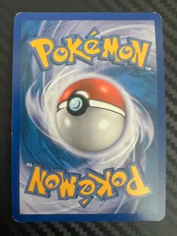 Pokemon TCG Cards Grumpig 23/102 HGSS Triumphant Reverse Holo Rare MP/HP - Image 2